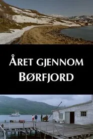 A Year Along the Abandoned Road movie poster