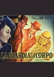 La guardia del corpo movie poster