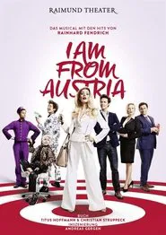 I am from Austria movie poster