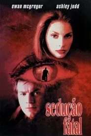 Poster do filme Sedução Fatal