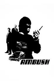 Ambush movie poster