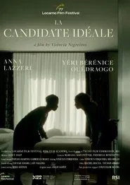 La candidate idéale movie poster