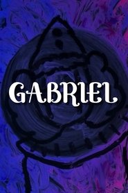 Gabriel movie poster