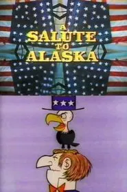 A Salute to Alaska movie poster