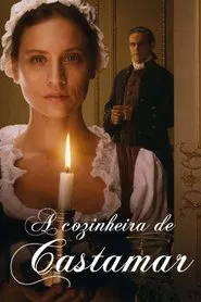 Poster da série A Cozinheira de Castamar