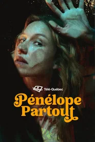 Penelope Partout tv show poster