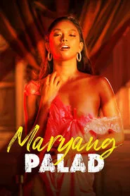 Maryang Palad movie poster