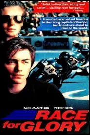 Race for Glory movie poster
