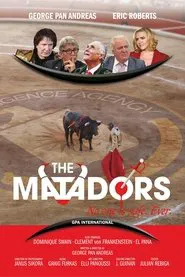 The Matadors movie poster