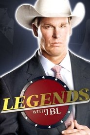 Legends with JBL tv show poster