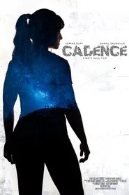 Cadence movie poster