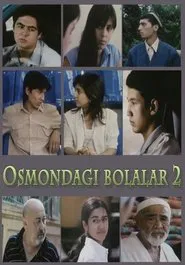 Poster do filme Osmondagi bolalar 2
