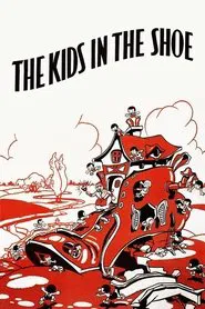 The Kids in the Shoe movie poster