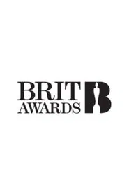 Poster da série Brit Awards