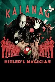 Kalanag: Hitler's Magician movie poster