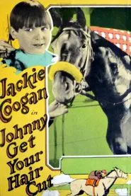 Johnny Get Your Hair Cut movie poster