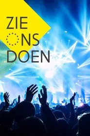 Zie ons doen movie poster