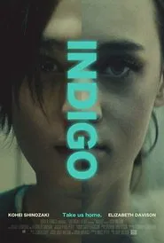 Indigo movie poster