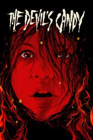 The Devil's Candy movie poster