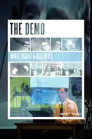 The Demo World Premiere Bing Concert Hall 2015 movie poster