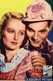 Poster do filme The Gentleman from Louisiana
