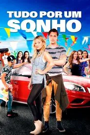 Poster do filme Tudo Por Um Sonho