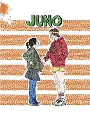 Juno movie poster