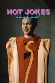 Poster do filme Hot Jokes: A Comedy Special