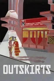 Poster do filme Confins