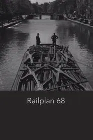 Railplan 68 movie poster