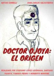 Doctor Ojoya: Origins movie poster
