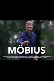 Möbius movie poster