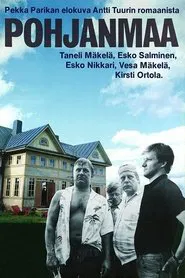 Plainlands movie poster