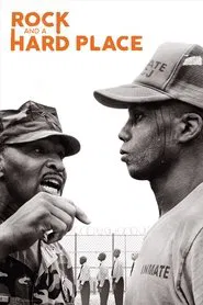 Rock and a Hard Place movie poster