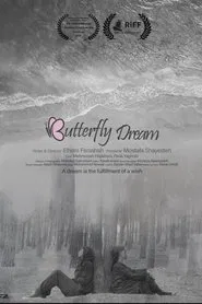Poster do filme Butterfly Dream