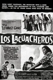 Los Lacuacheros movie poster