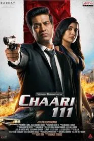 Chaari 111 movie poster