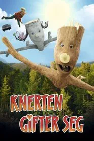 Poster do filme Twigson Ties the Knot