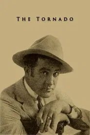 The Tornado movie poster