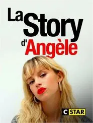 Poster do filme La story d'Angèle