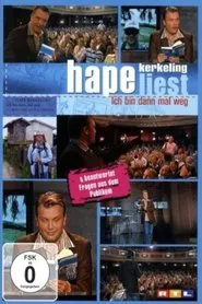 Hape Kerkeling liest - Ich bin dann mal weg movie poster