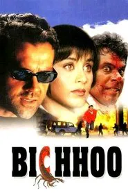Bichhoo movie poster