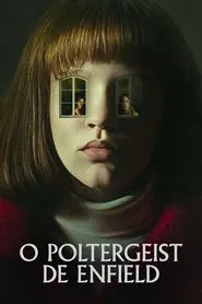 Poster da série O Poltergeist de Enfield