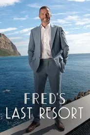 Fred's Last Resort tv show poster