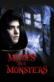 Mazes and Monsters movie poster