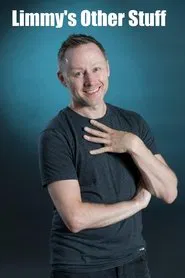Limmy's Other Stuff tv show poster