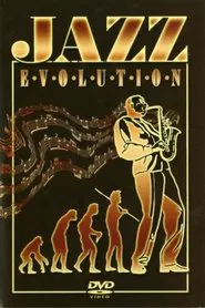 Jazz Evolution movie poster