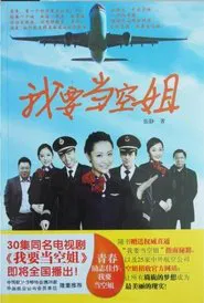 我要当空姐 tv show poster