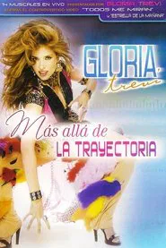 Gloria Trevi: Más Allá De La Trayectoria movie poster