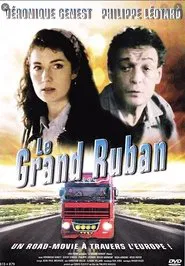 Le Grand Ruban (Truck) movie poster